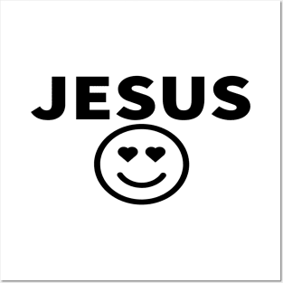 Jesus Name Above All Name Cool Inspirational Christian Posters and Art